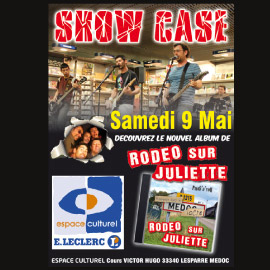 Show case