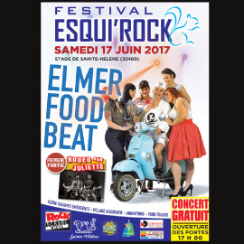 Festival Esqui'rock