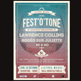 FEST'O'TONE