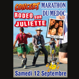 Marathon du Médoc 2015