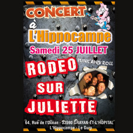 Concert l'Hippocampe
