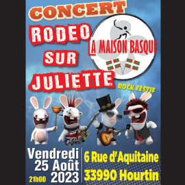Fest'La Maison Basque