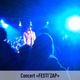 FESTI ZAP