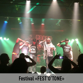 FEST'O'TONE