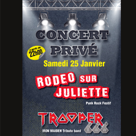 concert Soulac