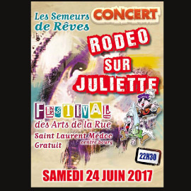 Festival les semeurs de rêves